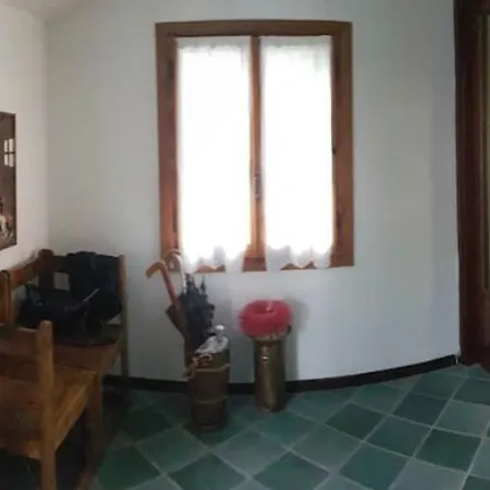 Conca Verde شقة *